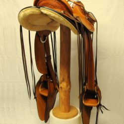 Modern Vaquero No.068