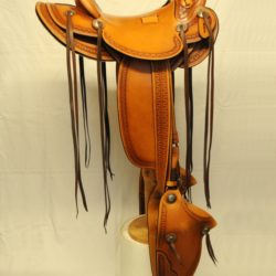 Modern Vaquero No.068