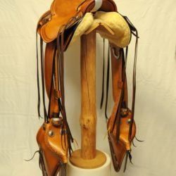 Modern Vaquero No.068