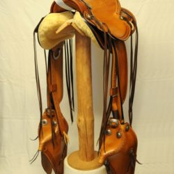 Modern Vaquero No.068