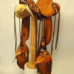 Modern Vaquero No.068