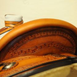 Modern Vaquero No.068