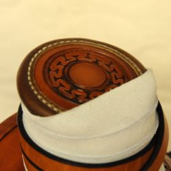 Modern Vaquero No.068