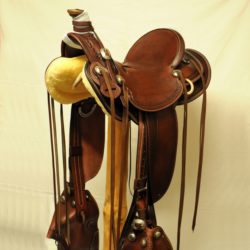 Modern Vaquero No.069