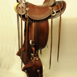 Modern Vaquero No.069