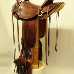 Modern Vaquero No.069