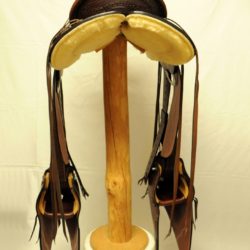 Modern Vaquero No.069