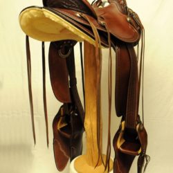 Modern Vaquero No.069