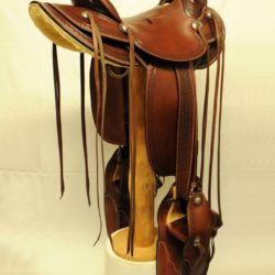 Modern Vaquero No.069