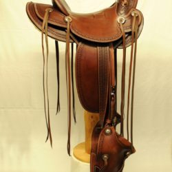 Modern Vaquero No.069