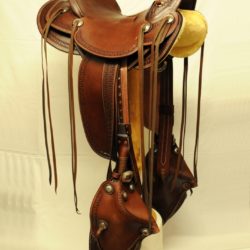 Modern Vaquero No.069