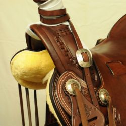 Modern Vaquero No.069