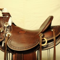 Modern Vaquero No.069