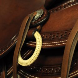 Modern Vaquero No.069