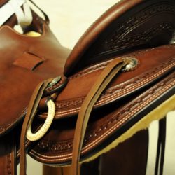 Modern Vaquero No.069