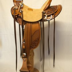 Modern Vaquero No.071