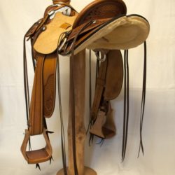 Modern Vaquero No.071