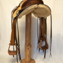 Modern Vaquero No.071