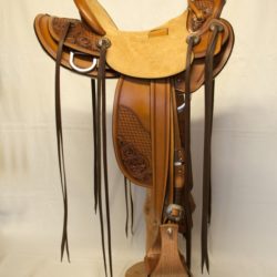 Modern Vaquero No.071