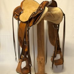 Modern Vaquero No.071