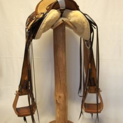 Modern Vaquero No.071