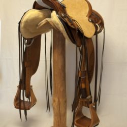 Modern Vaquero No.071