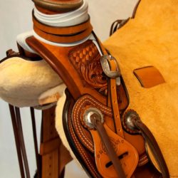 Modern Vaquero No.071