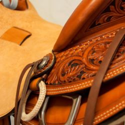 Modern Vaquero No.071