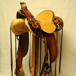 Modern Vaquero No.072