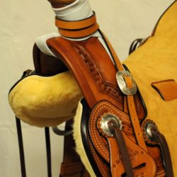 Modern Vaquero No.072