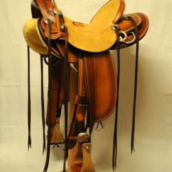 Modern Vaquero No.072