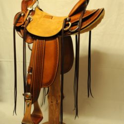 Modern Vaquero No.072