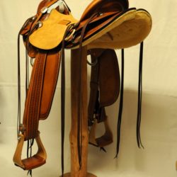 Modern Vaquero No.072