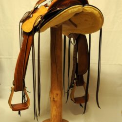 Modern Vaquero No.072