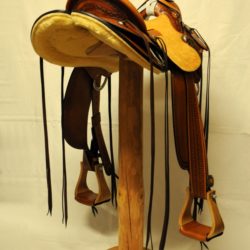 Modern Vaquero No.072