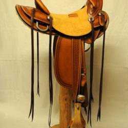 Modern Vaquero No.072