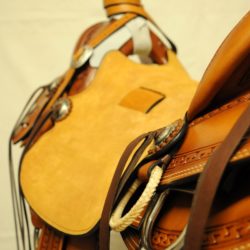 Modern Vaquero No.072