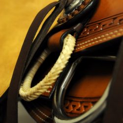 Modern Vaquero No.072