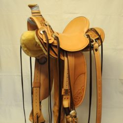 Modern Vaquero No.074