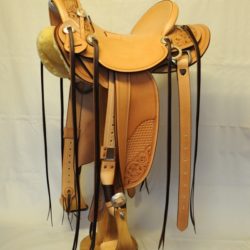 Modern Vaquero No.074