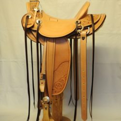 Modern Vaquero No.074