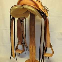 Modern Vaquero No.074