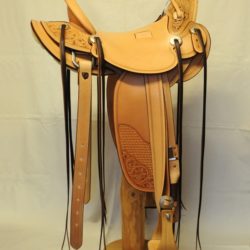 Modern Vaquero No.074