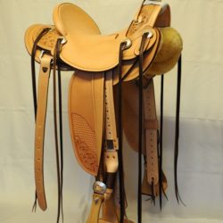 Modern Vaquero No.074