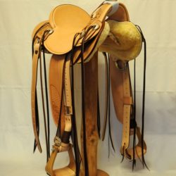 Modern Vaquero No.074