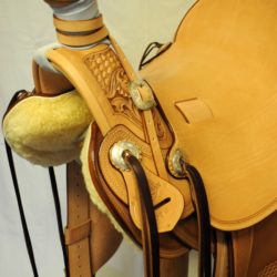 Modern Vaquero No.074