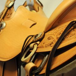 Modern Vaquero No.074