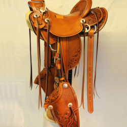 Modern Vaquero No.073