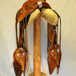 Modern Vaquero No.073