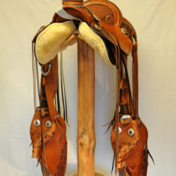 Modern Vaquero No.073